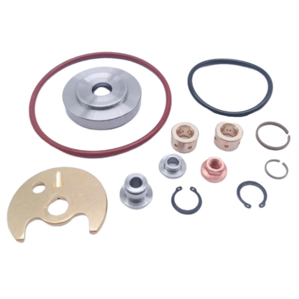 Turbo Rebuild Repair Kit HOLSET HX25 HX27 HE221W For Iveco Komatsu Cum