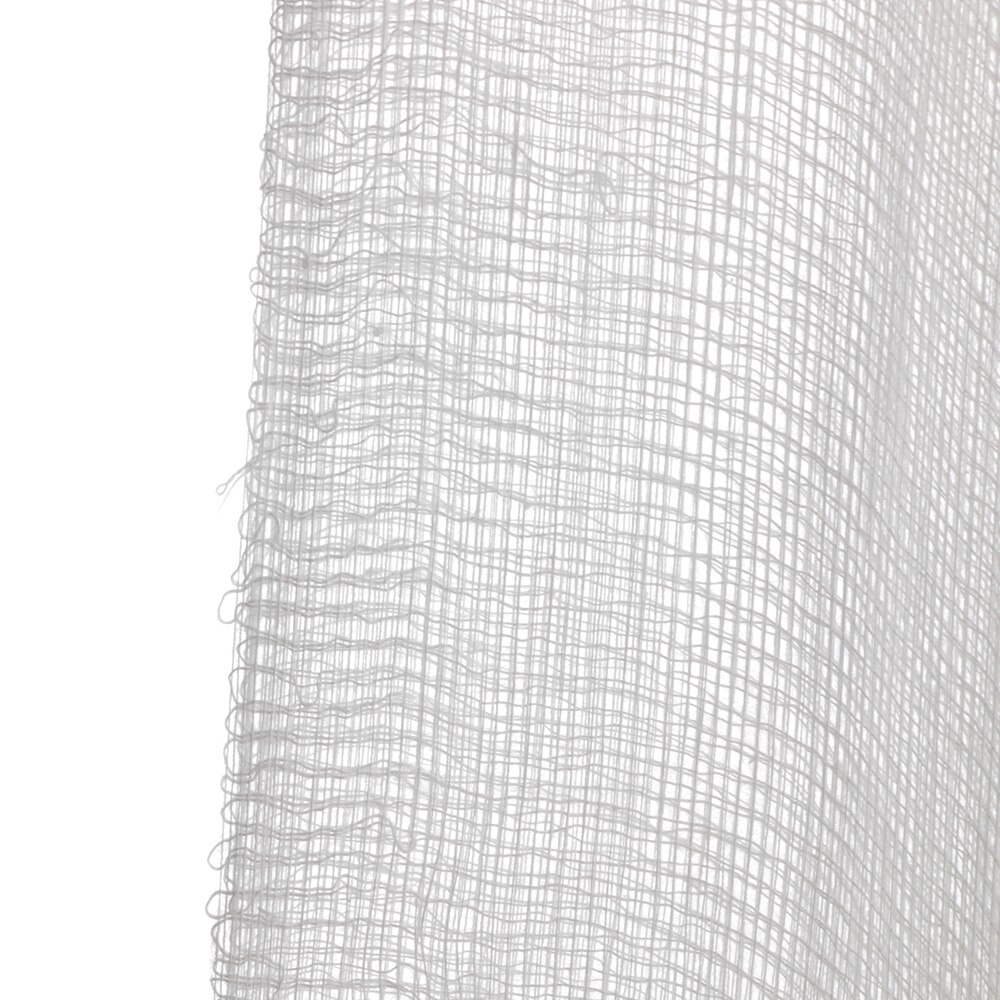 Cheese Cloth 2 Yards Fine 100% Cotton Bleached White Cheese Cloth Fabric DIY Kitchen Cheese Tools