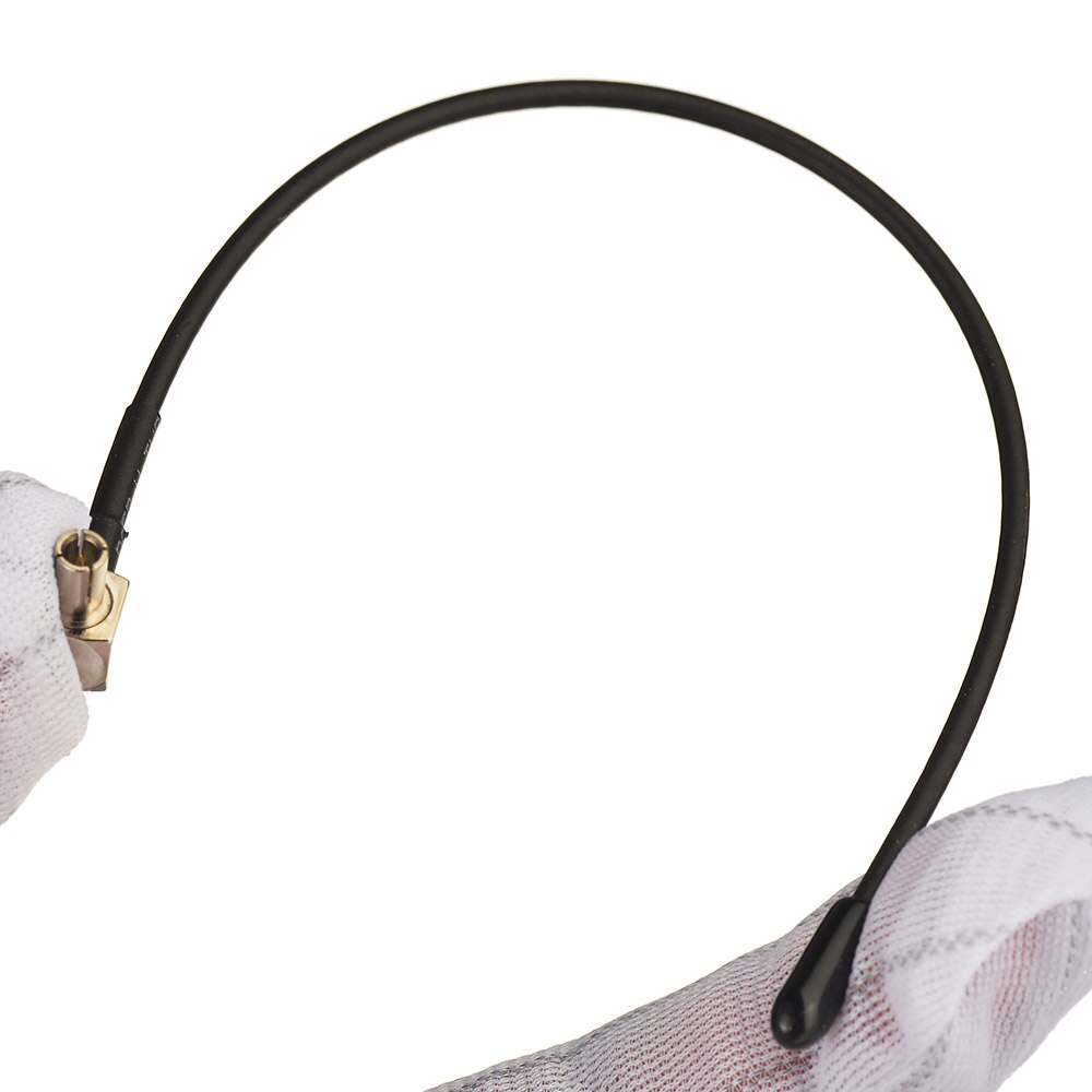 Eightwood 700-2600MHz 4G LTE Antenna Aerial Mini TS9 Male Connector for MiFi Mobile WiFi Router Hotspot