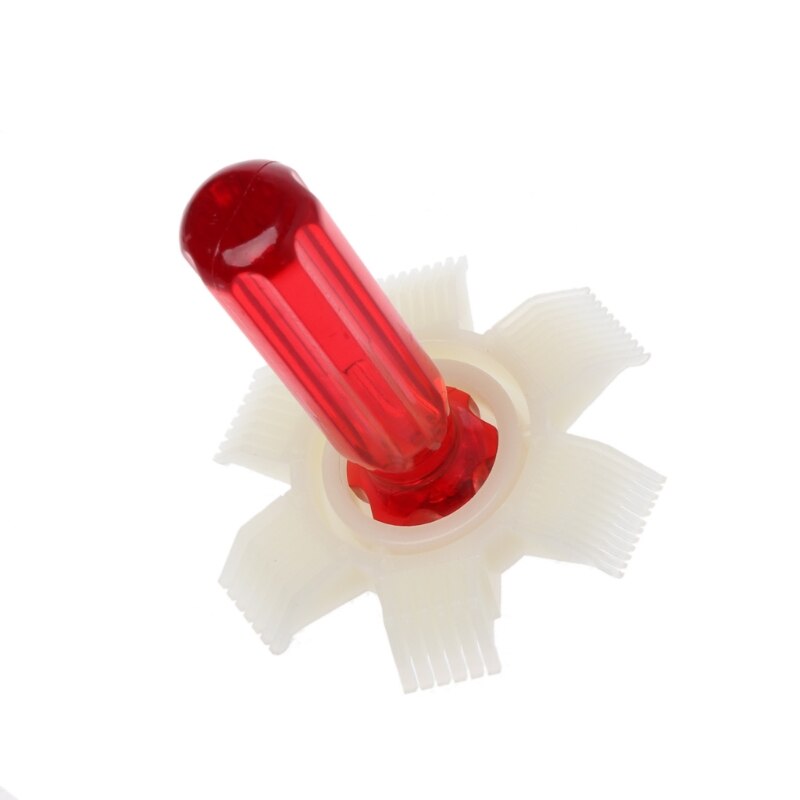 A/C Condenser Radiator Evaporator Fin Straightener Comb Rake Cleaner Tool
