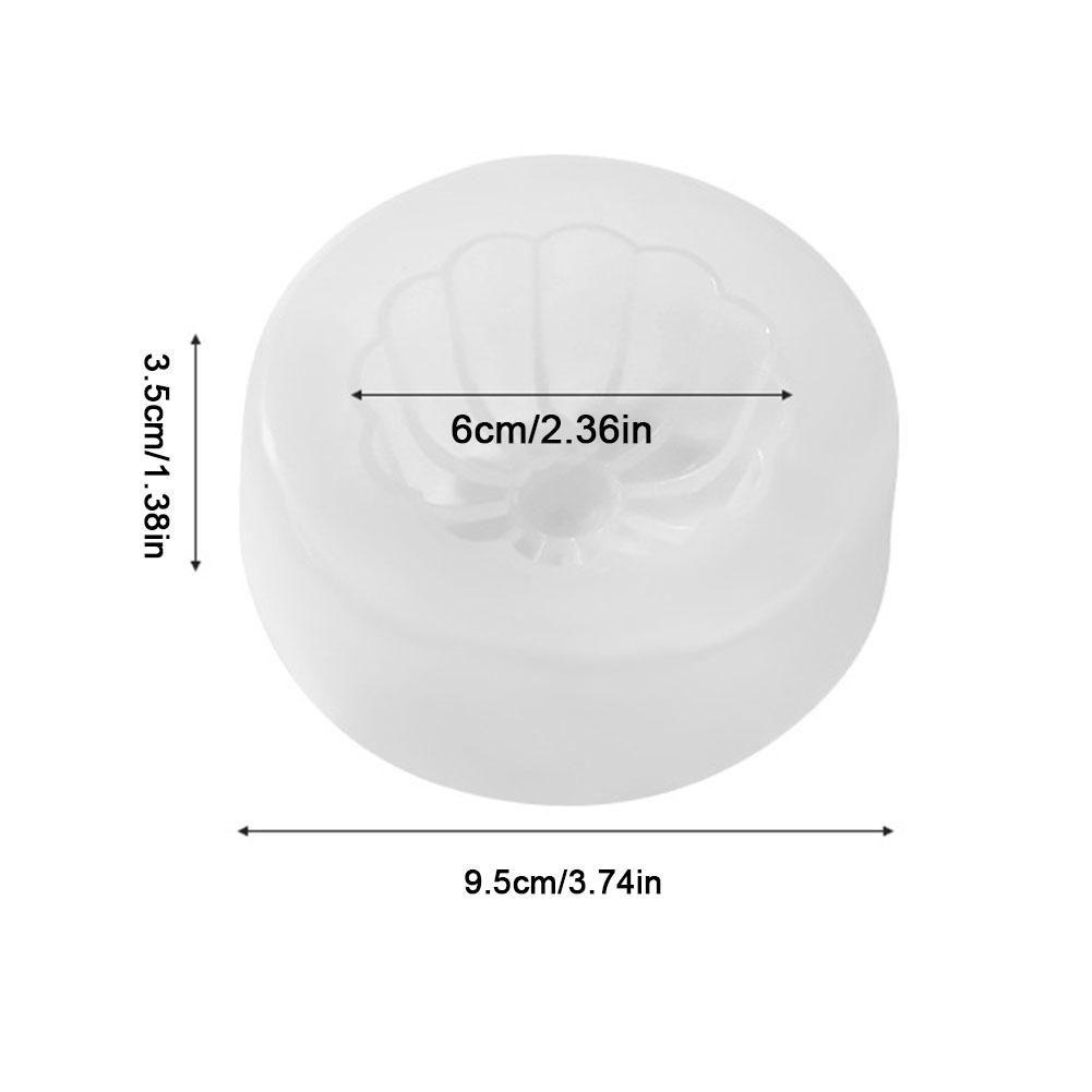 Broodjes Maken Mal Chinese Baozi Mallen Diy Gebak Taart Knoedel Maker Bakken En Gebak Gestoomd Gevulde Gereedschap Keuken Accessoires