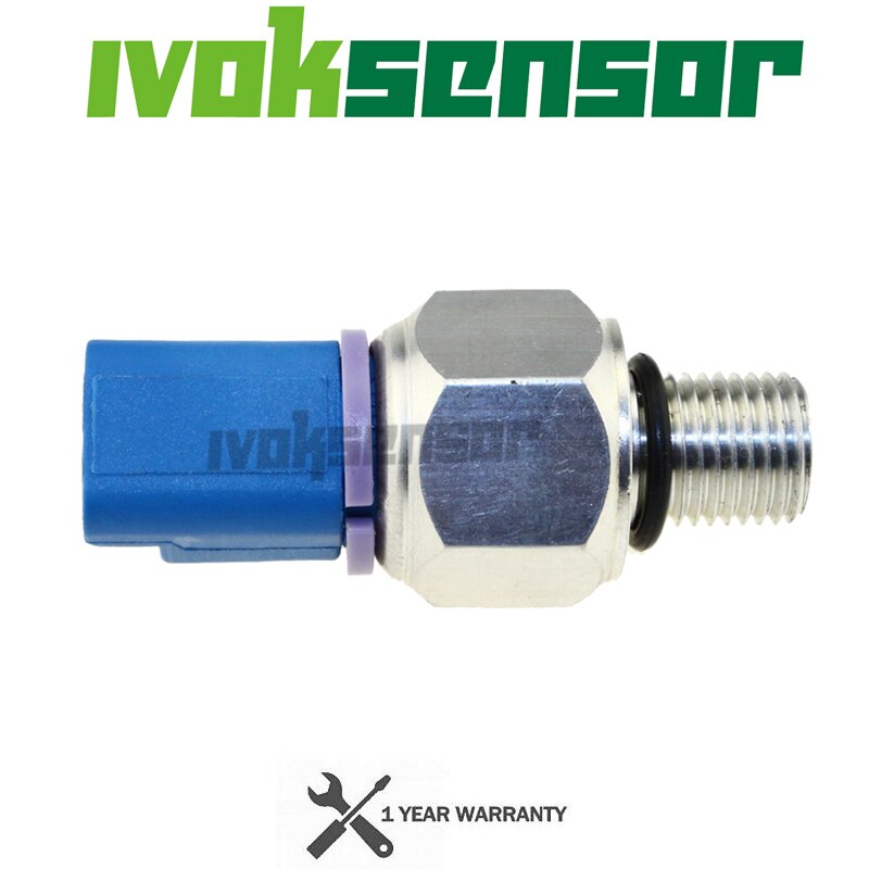 Servolenkung Druck Schalter Hydraulische Öl Für PEUGEOT 206 206 + CC 1,6 2,0 S16 1,1 1,4 ICH 401509 Mit stecker Stecker Zopf