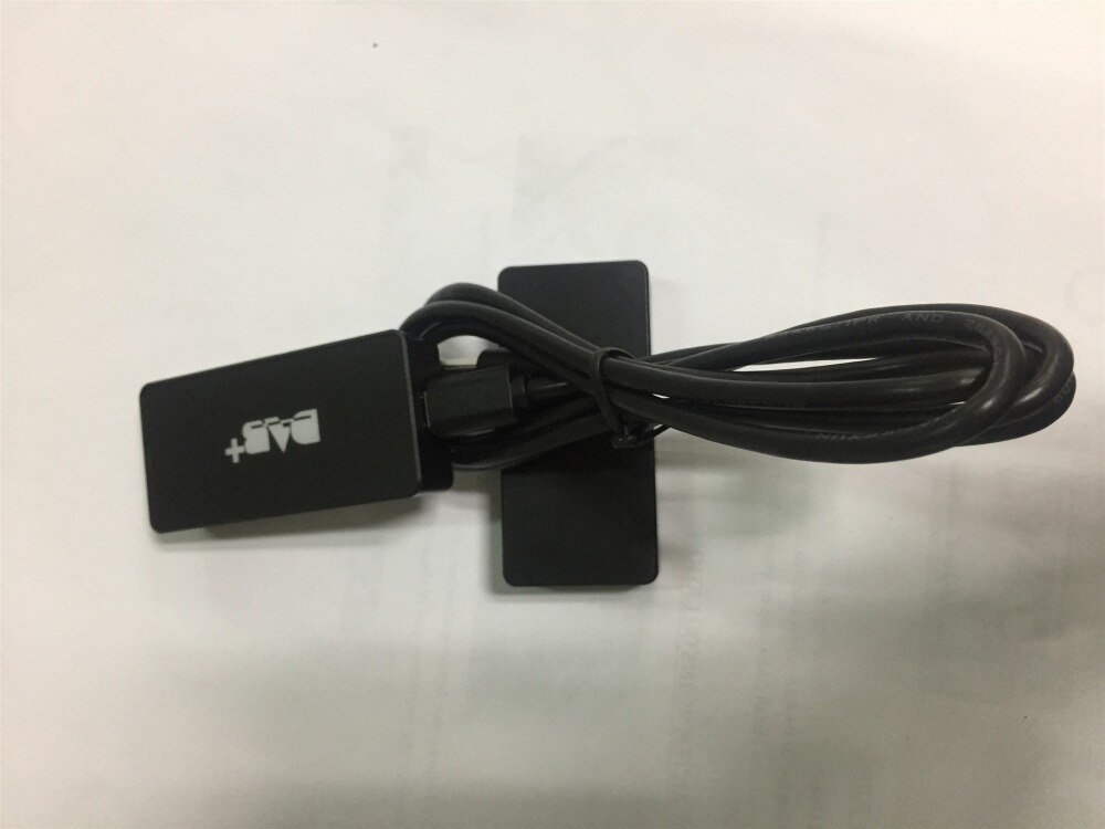 USB DAB Radio Tuner Ontvanger Stick Dongle voor Android Car Multimedia Stereo Radio Audio DVD GPS Navigatie Sat Nav Head unit