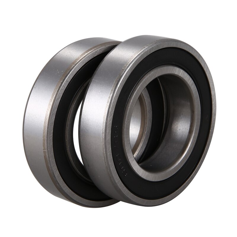 Wiellagers + Seals As Carrier Voor Yamaha Banshee Raptor 660 Blaster