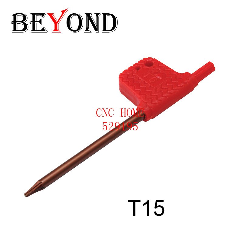BEYOND 20mm SEL2020 Turning Toolholder SEL2020K16 SEL Threading Lathe Tool Holder 16ER Carbide Inserts CNC Cutter