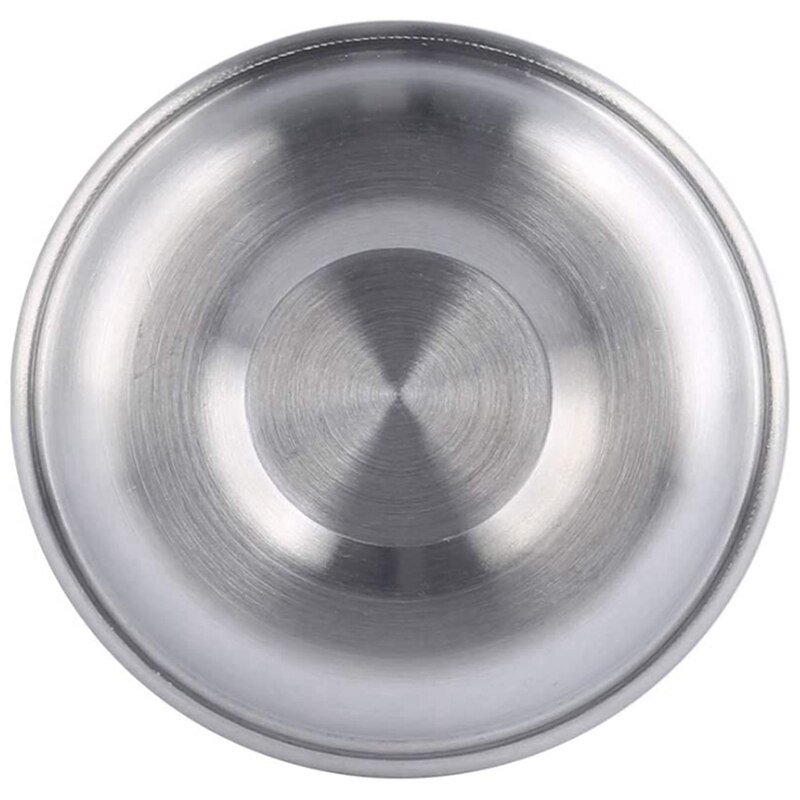 Trumpet Mute Aluminum Practice Mute Trumpet Straight Practice Cup Mute for Jazz, Lightweight