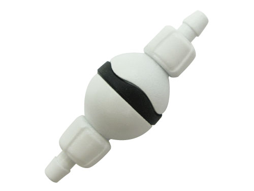 CO2 terugslagklep lente stop schroef lente stop mini nano ISTA CO2 verstuiver accessoire fix aquarium water plant tank: Default Title