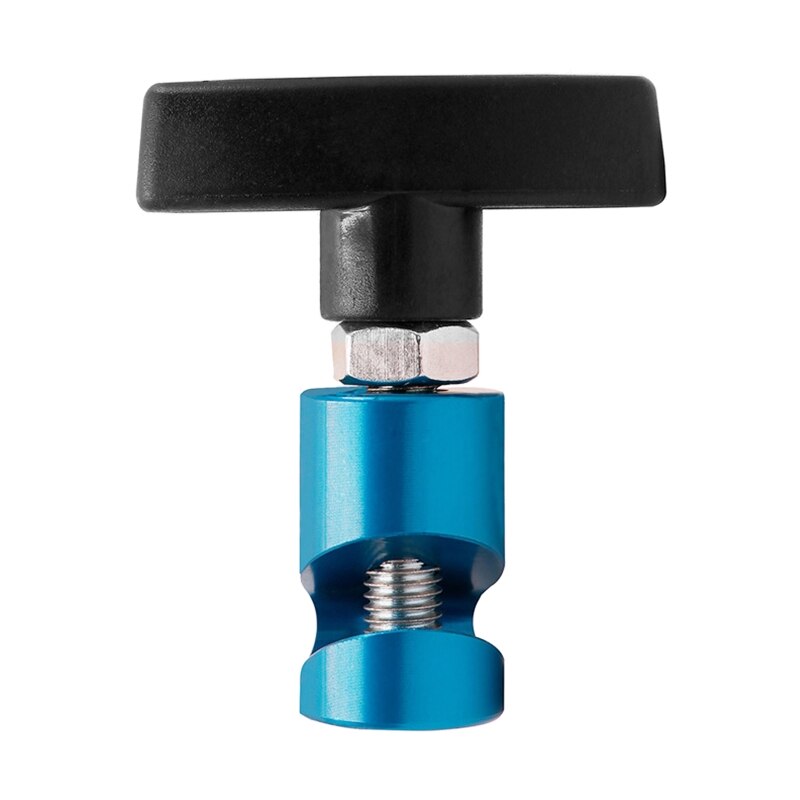 Support de capot à tige métallique, Clip de maintien, outils de serrage pour capot de véhicule, couvercle de moteur antidérapant, Support de levage: BL