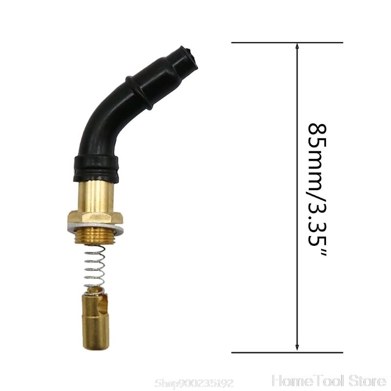 Schakelaar KDX125 Voor Keihi Carburateur Pwk Pe 24 28 30 32 34 36 38 40Mm Throttle