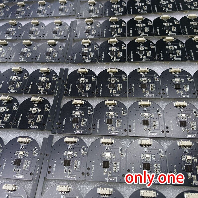 FY-SP002UB USB Microphone Module/Omnidirectional/Noise Reduction/Self-Service Terminal Microphone Module