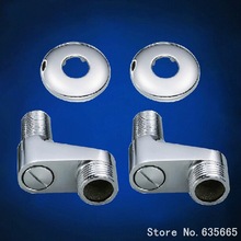 Badrum badkar kran dusch blandningsventil vinklat böjt ben böjt stift kallvatten väggmonterad mässing kökskran tillbehör