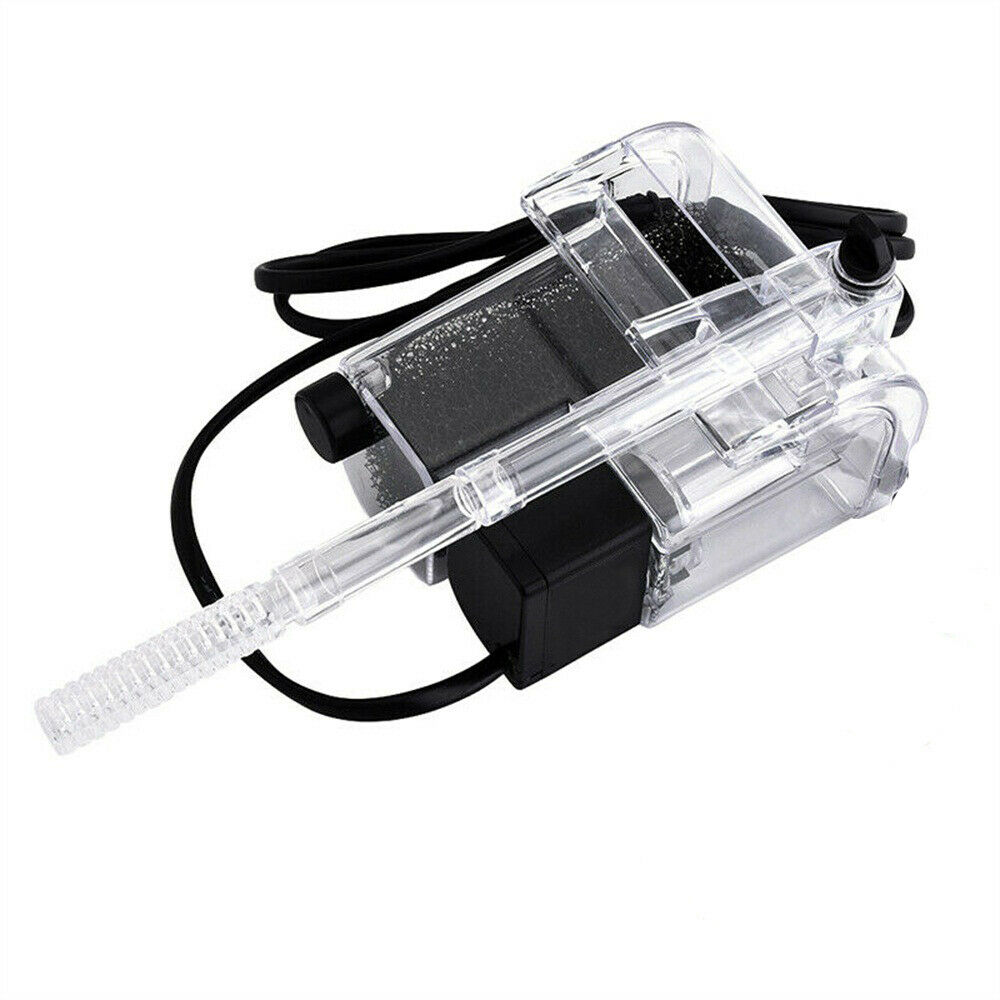 Hoe werkt mechanische en biologische filtratie