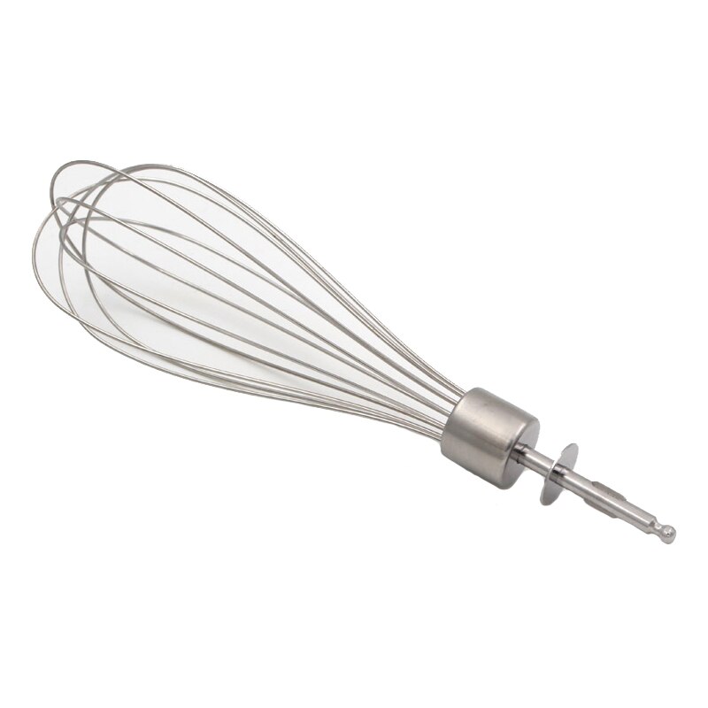 Batidora de acero inoxidable para Braun MQ325, MQ505, MQ525, MQ5025, MQ735, MQ785, MQ745, MQ787, MQ725, MQ5035, MQ5045
