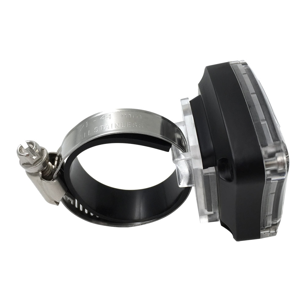 Écran LCD TPMS pour MOTO, système de surveillance de la pression des pneus, affichage de la température en temps réel