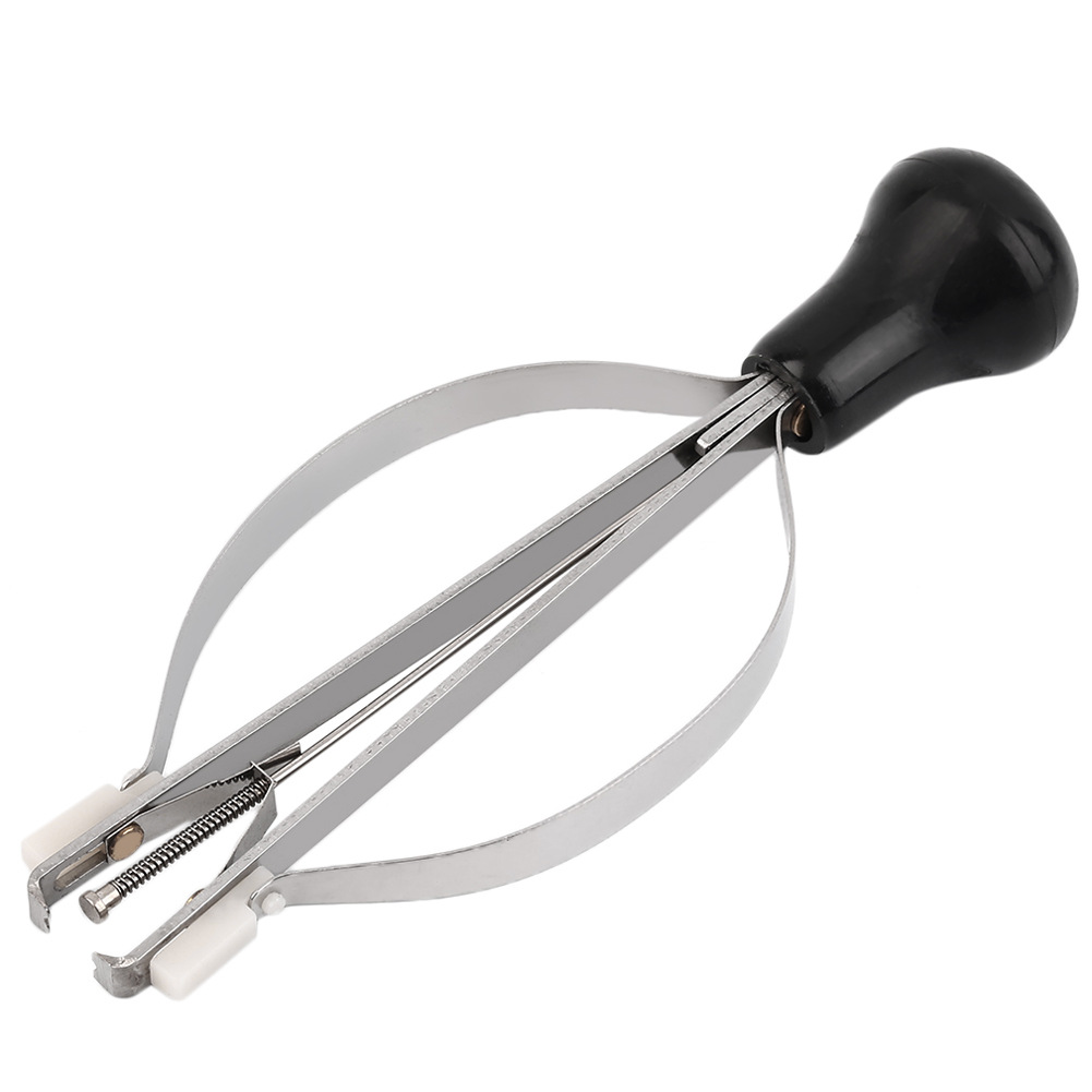 1PC Uhr Hand Entferner Heber presto Kolben Abzieher Uhrmacher Reparatur Werkzeug Elastische Nadel Heber Nadel Entferner