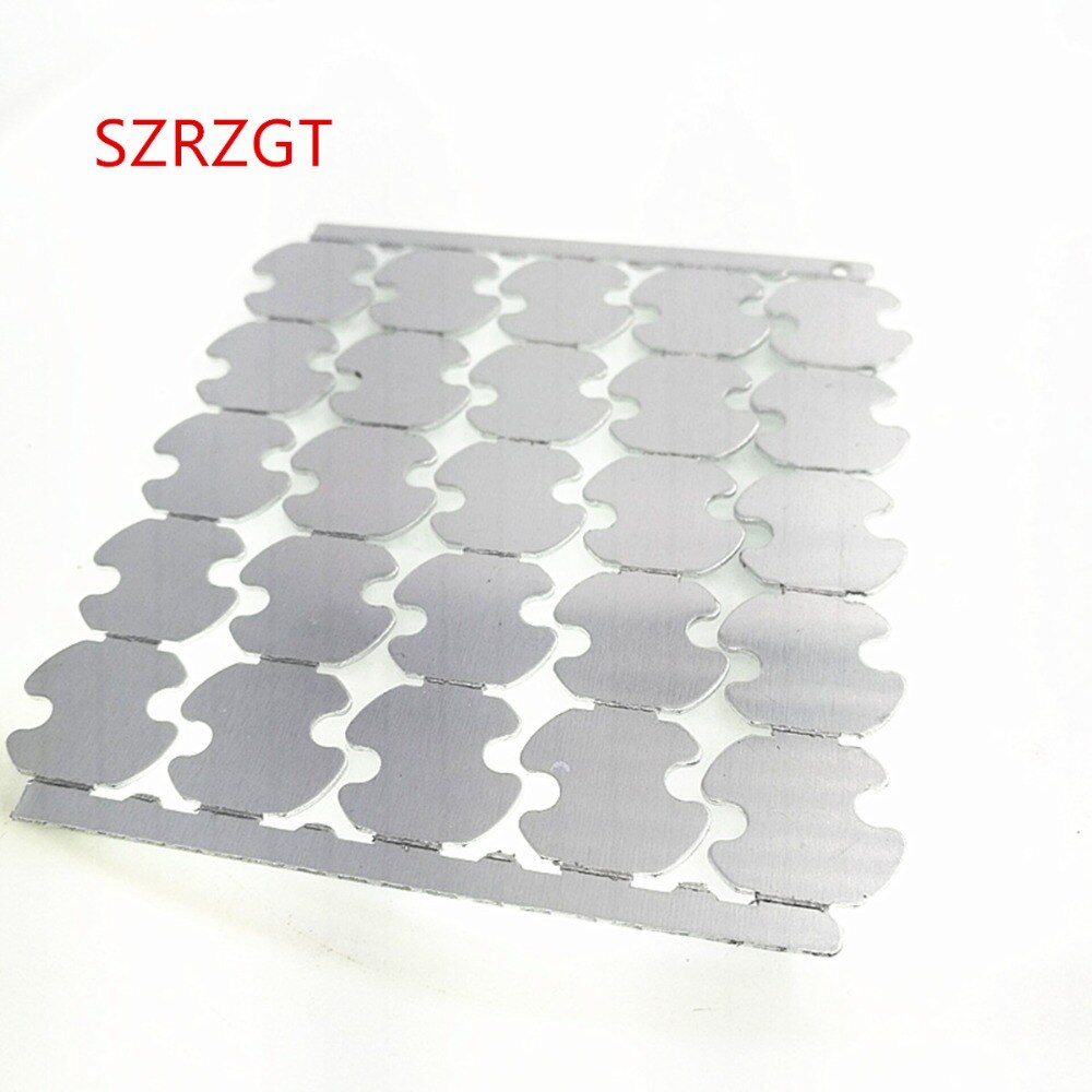 10pcs LG LED SMD 3535 3W LED Emitter Lamp Light Cold White/Warm WhiteLED with 16MM PCB Heatsink