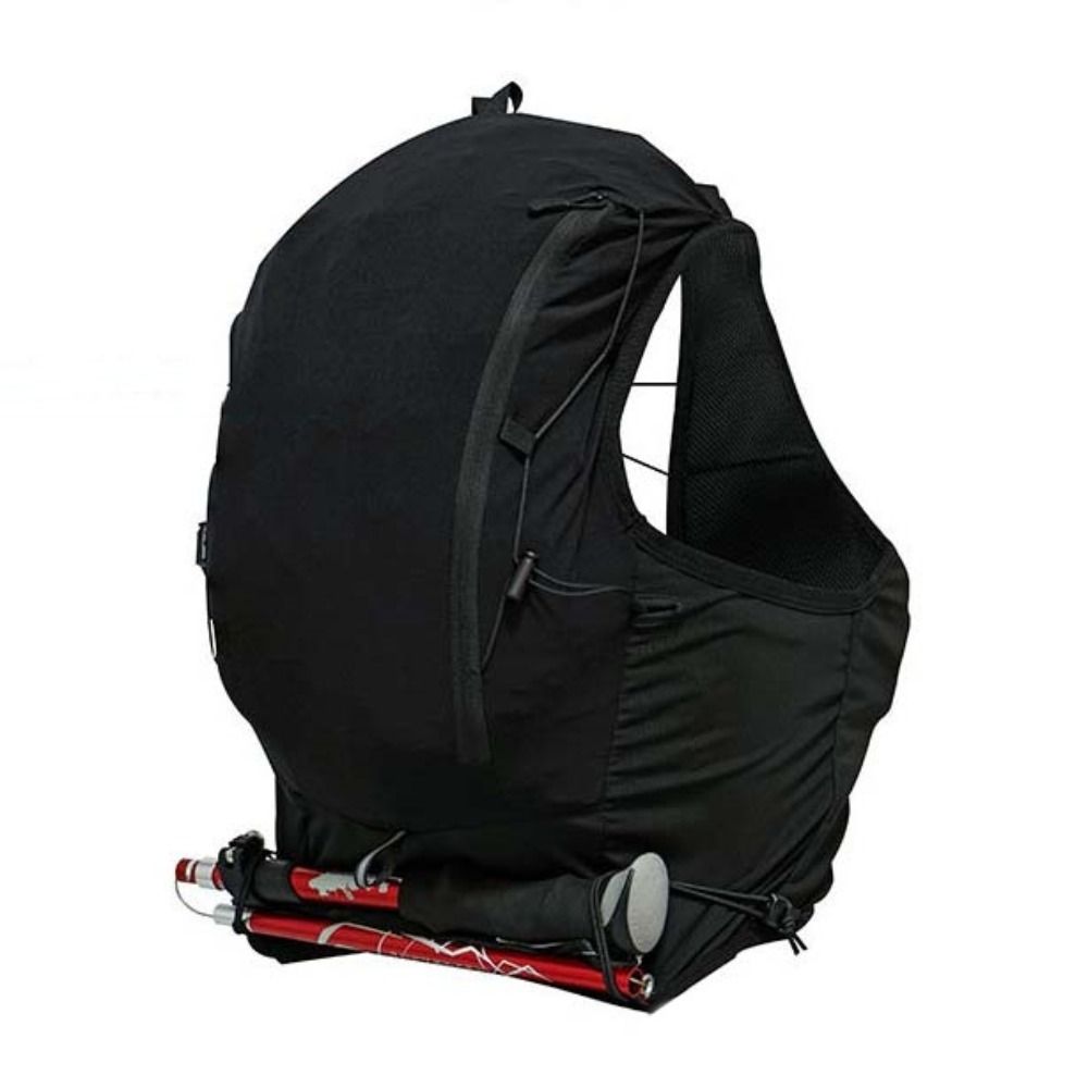 Handys Geldbörsen Trinkweste Pack Große Kapazität Multi-Taschen Laufrucksack Atmungsaktive leichte Trink-Unterhemdtasche