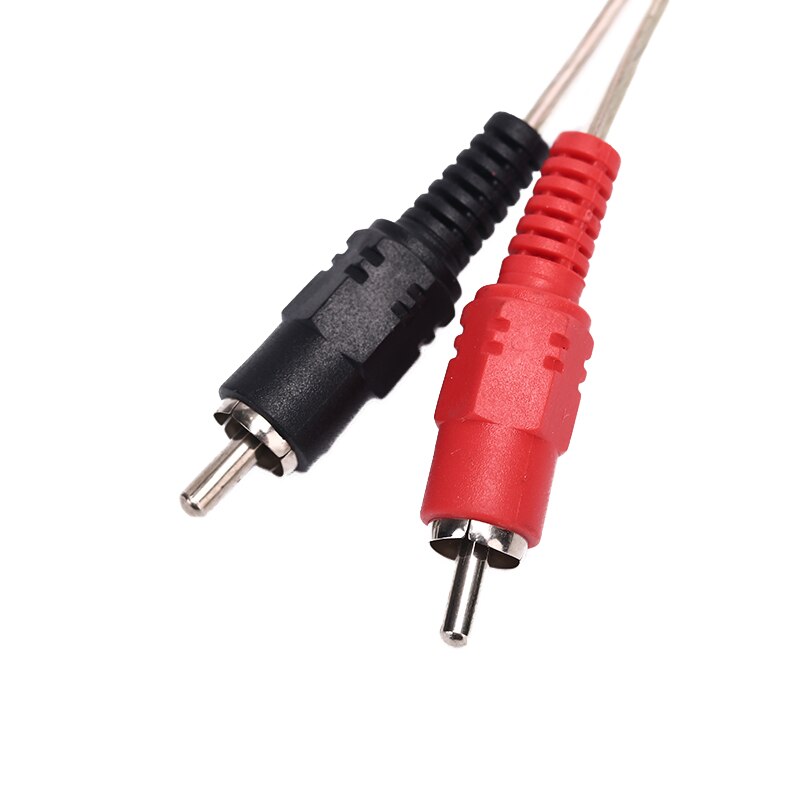 6.3*3.8*3cm smukke bil auto hjemmestereo mini jordsløjfe isolator støjreduktion filter bil-styling