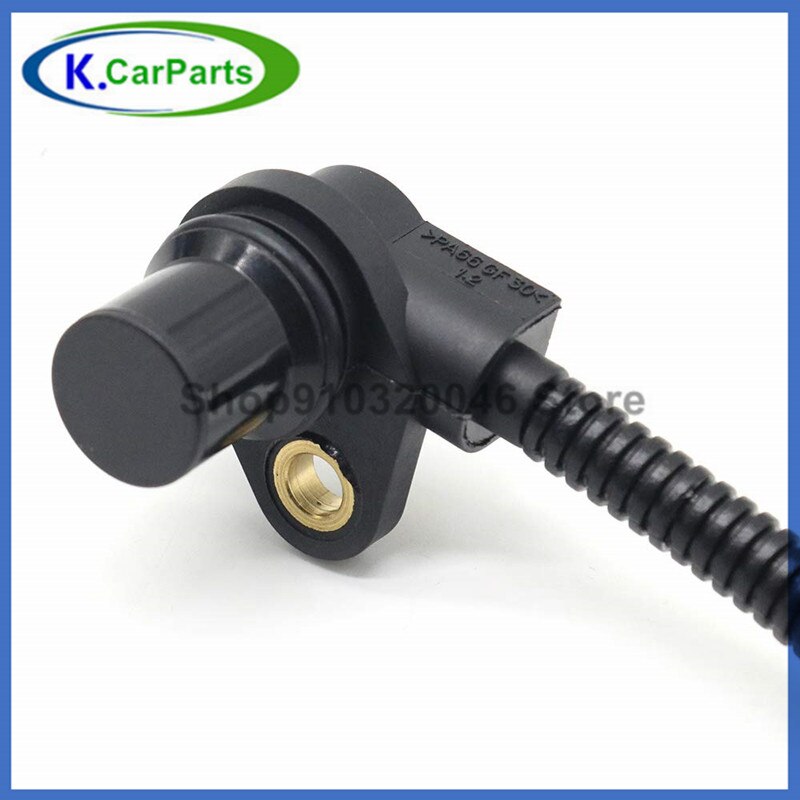 24357518732 Voor Mini Cooper 2002 Toerental Sensor R50 R52 Base