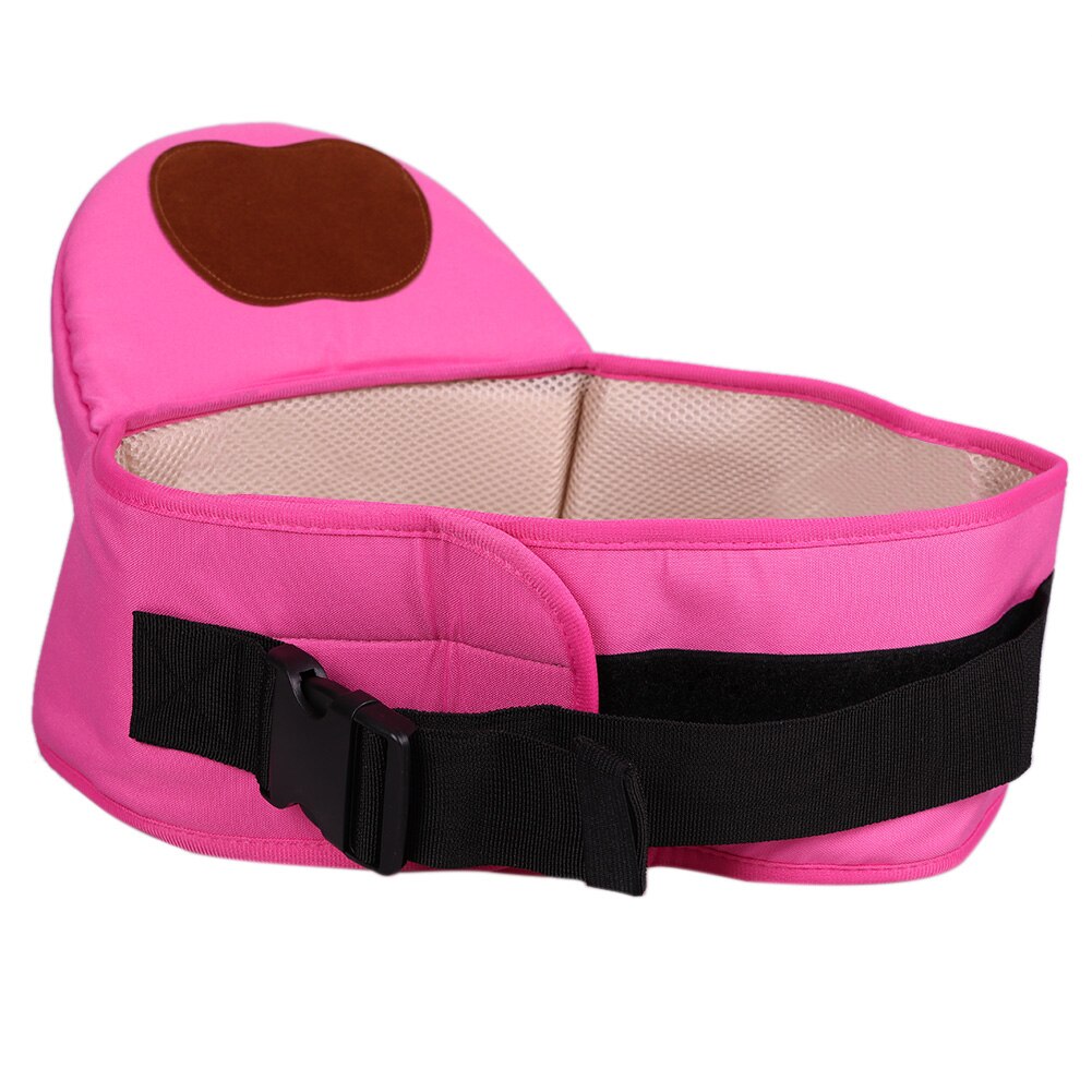 Baby Carrier Infant Hipseat Ergonomic Belt Kangaroo Sling Wrap Waist Stool Infant Hold Hip Seat Safe Front Carrys for Newborn