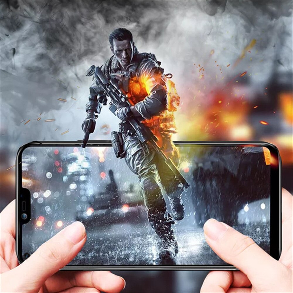 NTSPACE 3 Portátil Power Bank Pacote de Carregamento Capa Para Huawei Nova Caixa de Bateria 6800 mAh Externa Voltar Clipe Carregador de Bateria casos