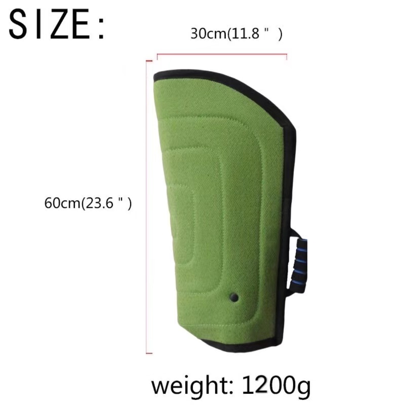 Thickened Dog Bite Sleeves,Bite Stick,Guard Dog，Police Dog Training Supplies Pet Products German Shepherd Belgian Malinois