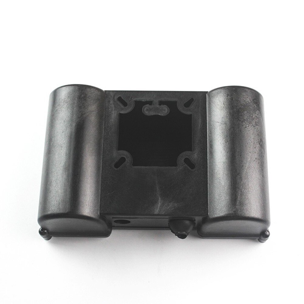 Luchtcompressor Condensator Box Motor Junction Box 220V Eenfase Motor Shell Voor 1.1KW/1.5KW/2.2KW Luchtcompressor Motor