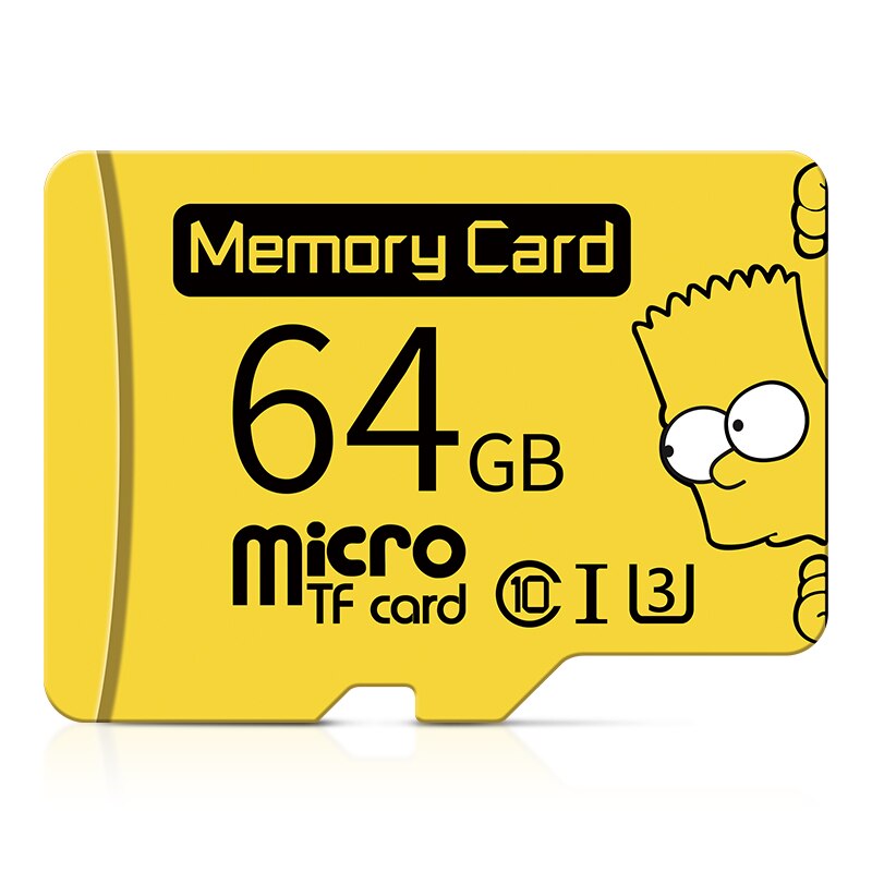 hoch Geschwindigkeit class10 speicher karte 8GB 16GB 32GB Mikro sd karte 64gb 128gb TARJETA microsd 32gb Mini TF karte 256GB mit Kostenloser Adapter
