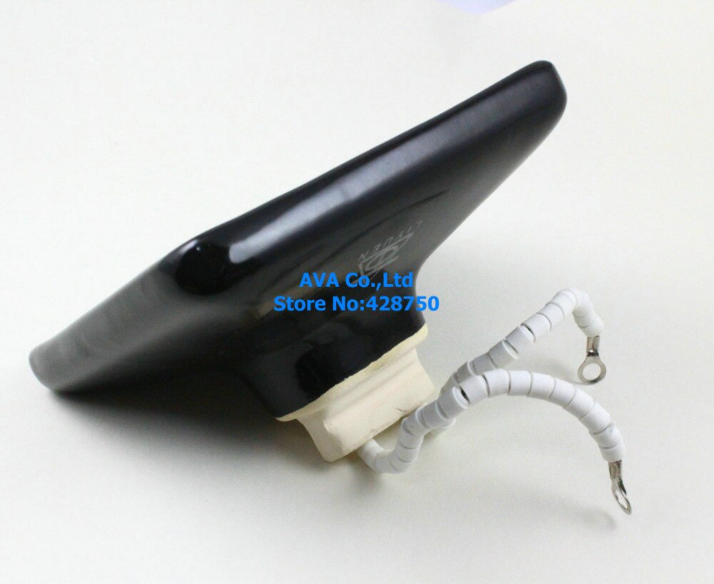 650W 220V/230V Ceramic Electric Heating Infrared Heater 120x120mm