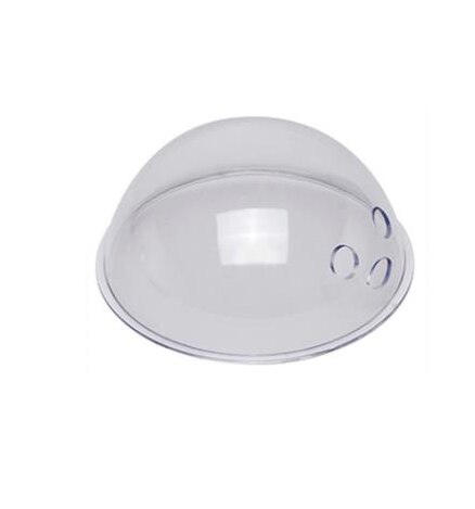 Astronaut Space Capsule Pet Parrot Carrier Birds Breathable Car Bike Window Bubble Travel Carry Bag Transparent Backpack: bubble