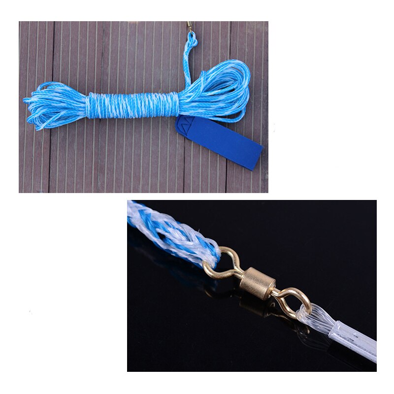 Red de pesca de malla pequeña, diámetro de 2,4-7,2 m, con plomo, estilo americano, Red de lanzamiento manual, herramientas de pesca
