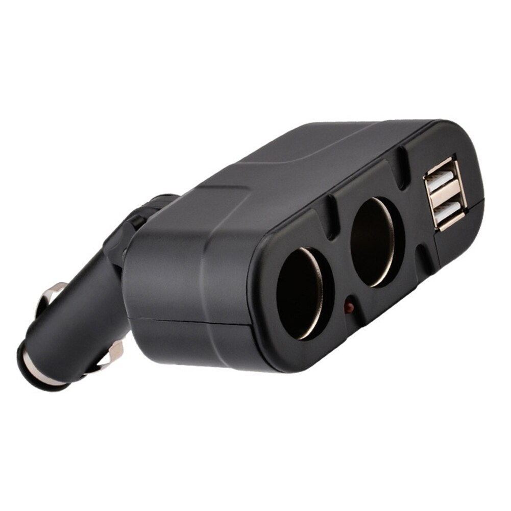 Taitettava dual usb autolaturi auton sytytin pistorasia jakaja pistoke autolaturi adapteri iphone xr  xs 11 pro samsung  s10 s9