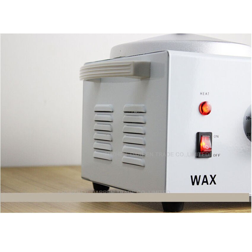 1PC Double water-resisting heated chocolate heatting machine chocolate melt pot maker