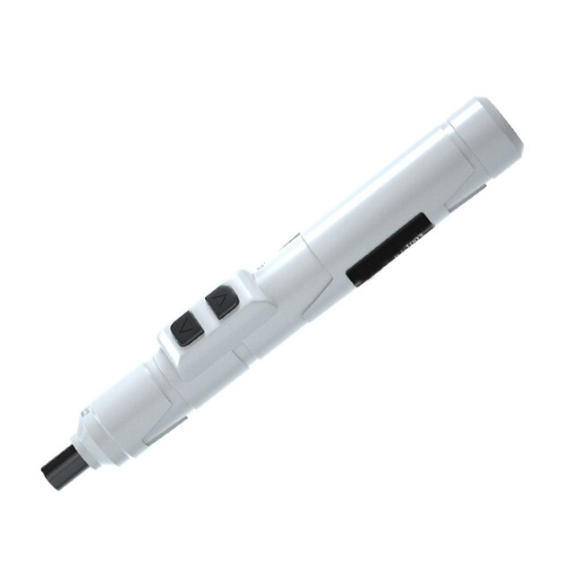 14PCS Set Mini Electrical Screwdriver Electric Screwdriver Set USB Rechargeable Smart Wireless Electric Screwdrivers Power Tools: Default Title