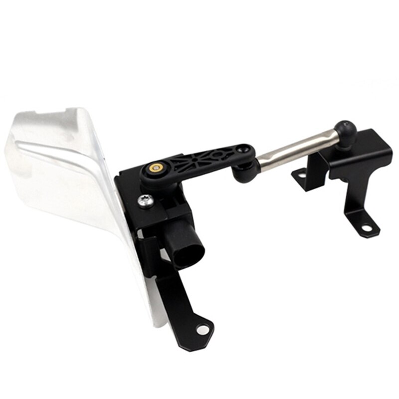 Auto Koplamp Niveau Sensor Achter Koplamp Niveau Sensor Body Hoogte Sensor 1K0941273N Voor Passat Golf Maiteng