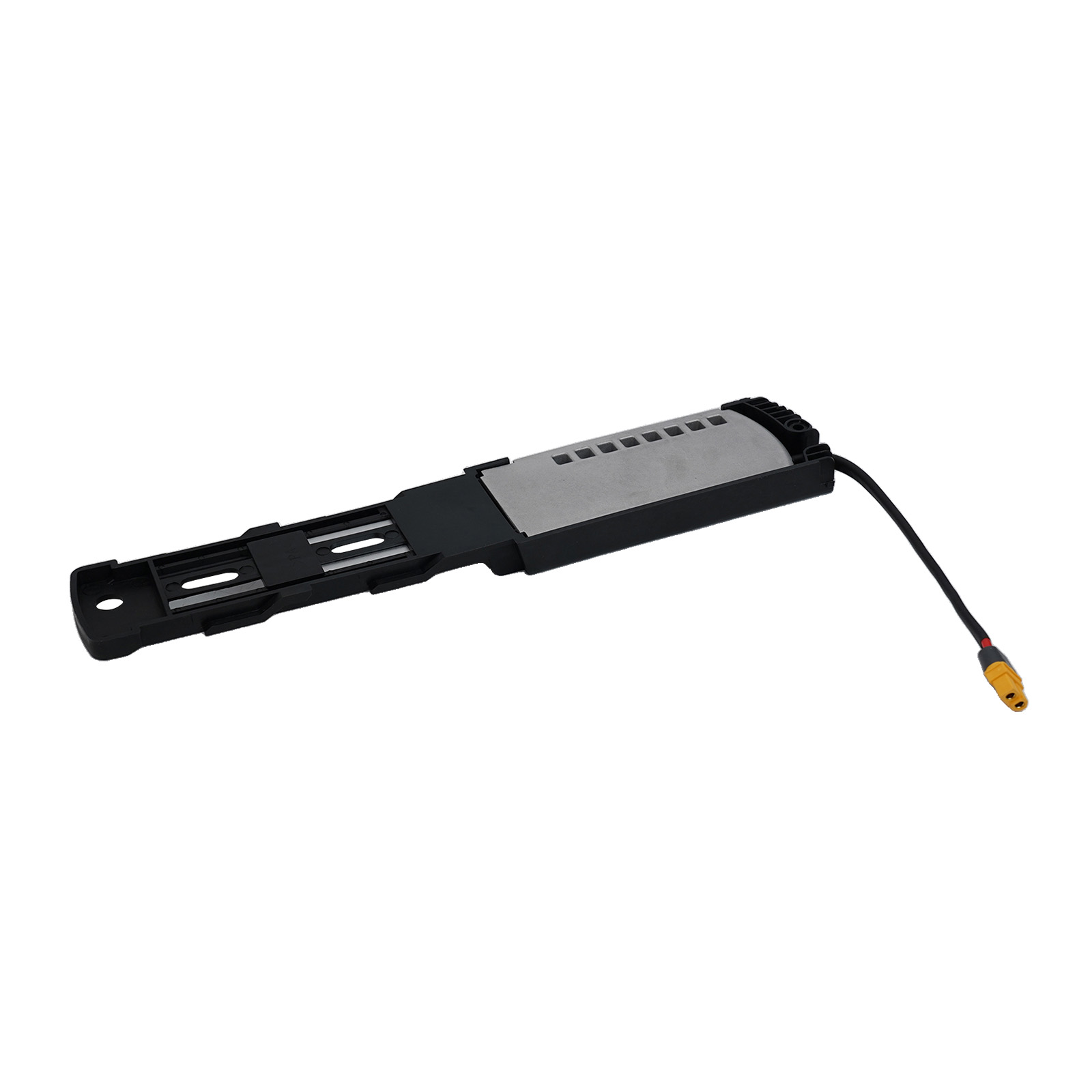 Hailong Polly Ebike Battery Bottom Base Mounting Plate – 4Pin/5Pin, For Bafang, 36-52V, IASOBLI - View #3