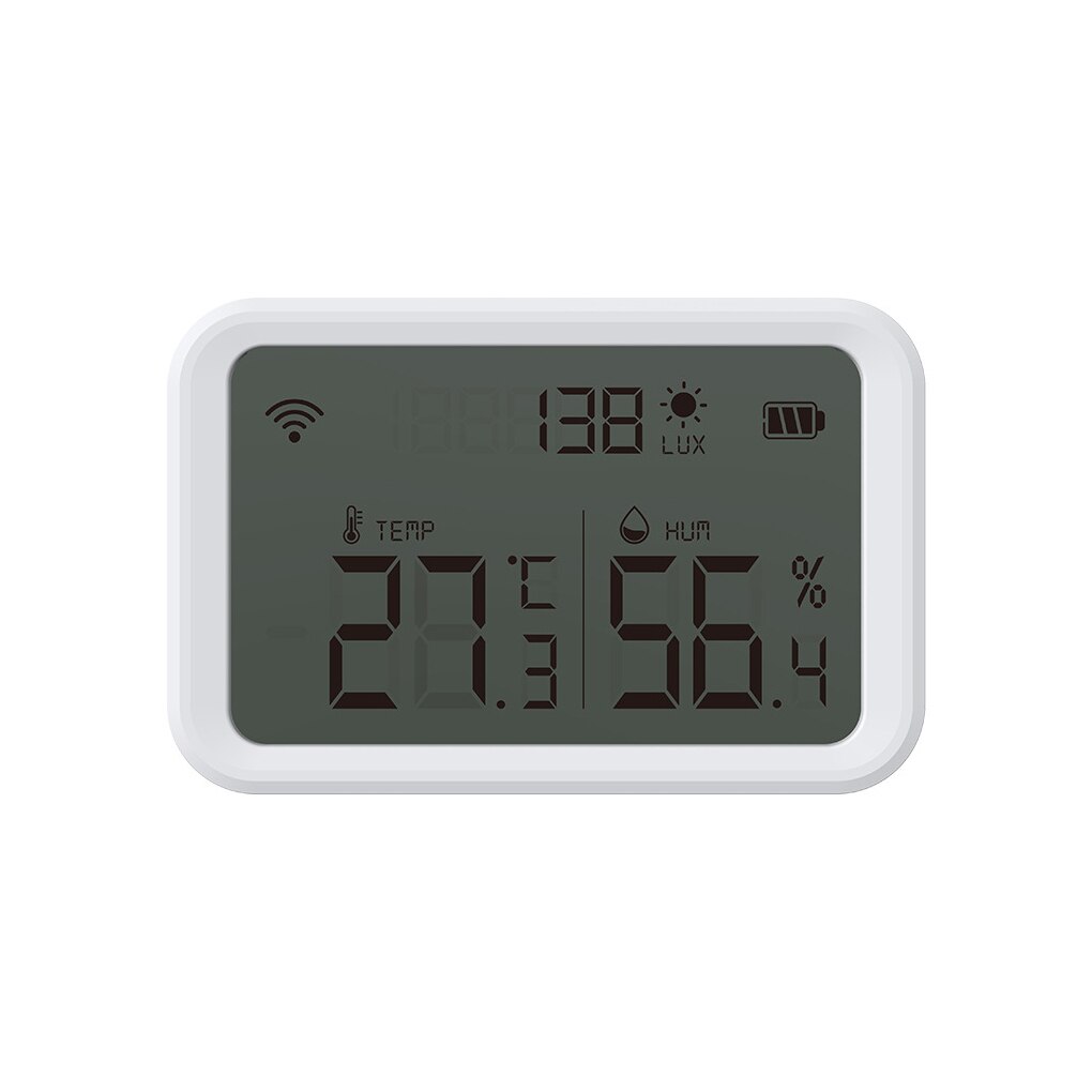 Thermomètre-hygromètre Analogique Lot De 2 - Pour Intérieur/extérieur, Mesure Température (-30°C à 50°C) Et Humidité (20-100%)