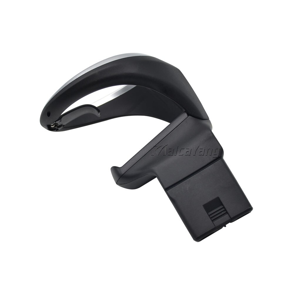 Car Accessories Front Cup Drink Holder Phone Holder Organizer 51160443082 For BMW- 128I 135I X1 E82 E84 E88