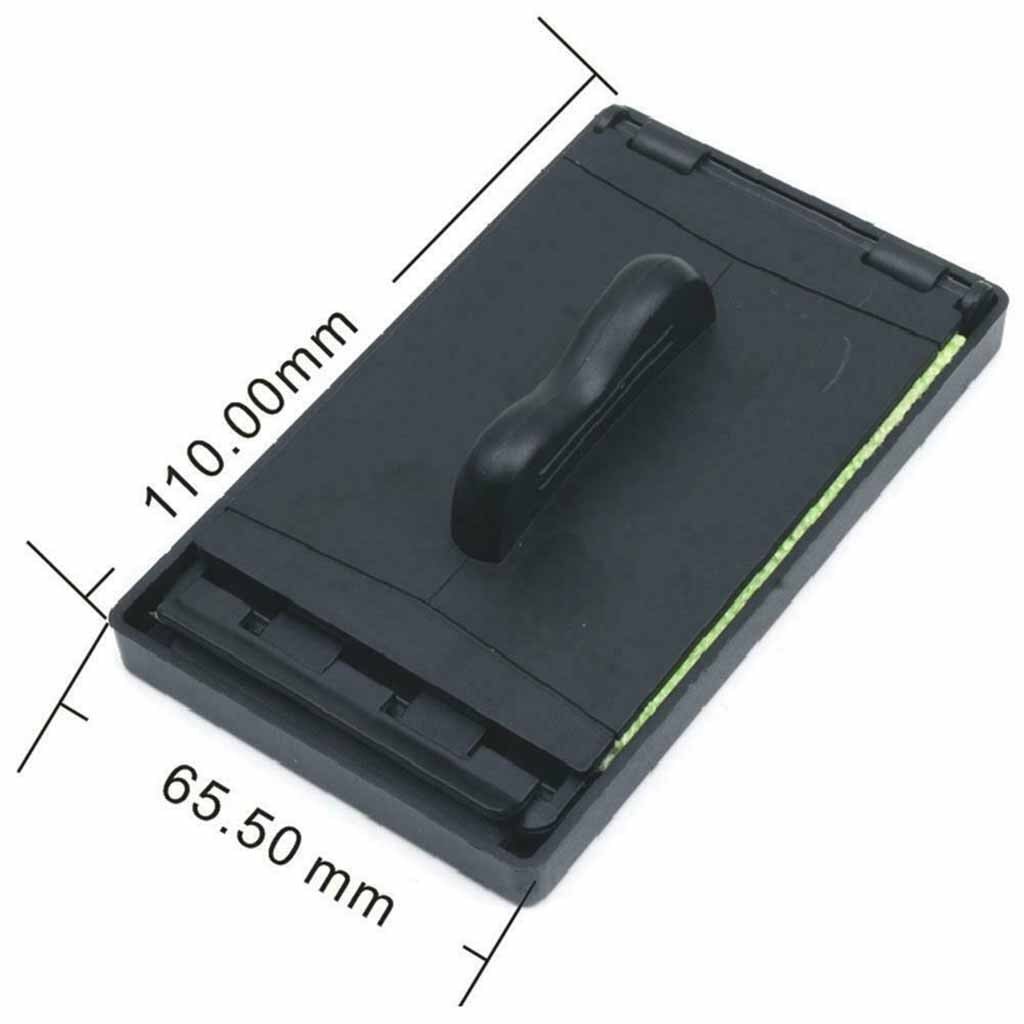 Guitar Bass Strings Rub Cloth Cleaning Maintenance Care Cleaner Kit Guitar String Cleaner #35