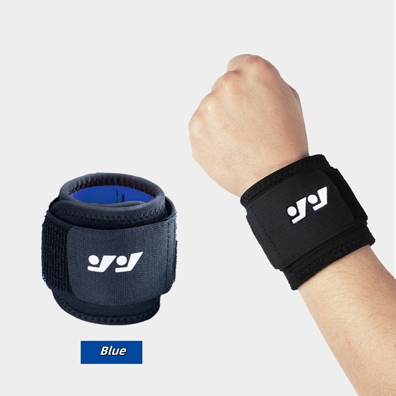 Golf-Handgelenk-Stabilisator – Verstellbare Bandage Zur Schwungkorrektur, Für Training & Übungen (PU-Leder/Stoff)