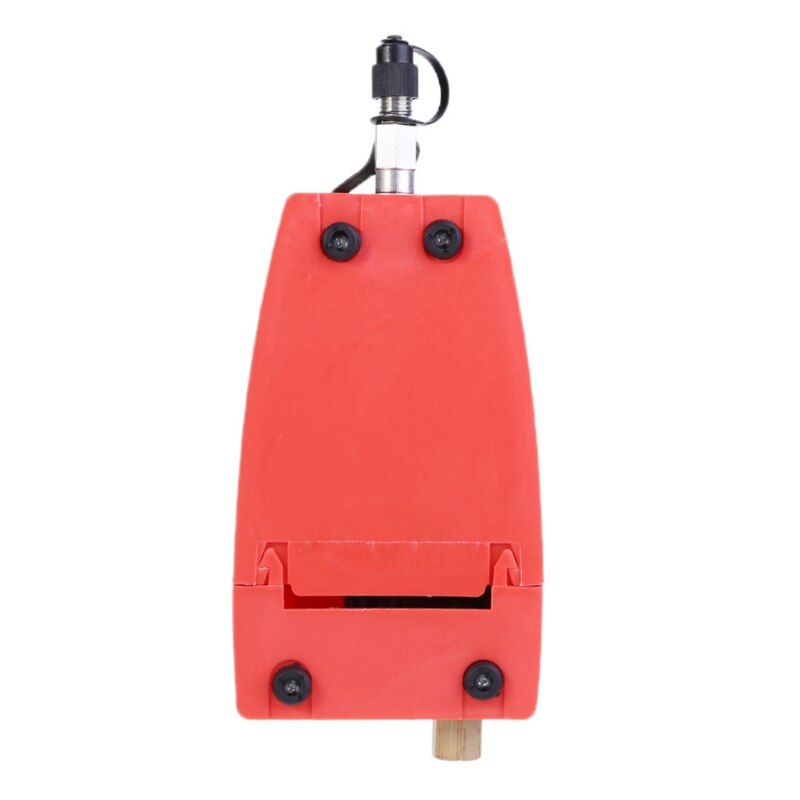 Pneumatic 4.2Cfm Air Operated Vacuum Pump A/C Air Conditioning System Tool Auto for automotive air conditioners