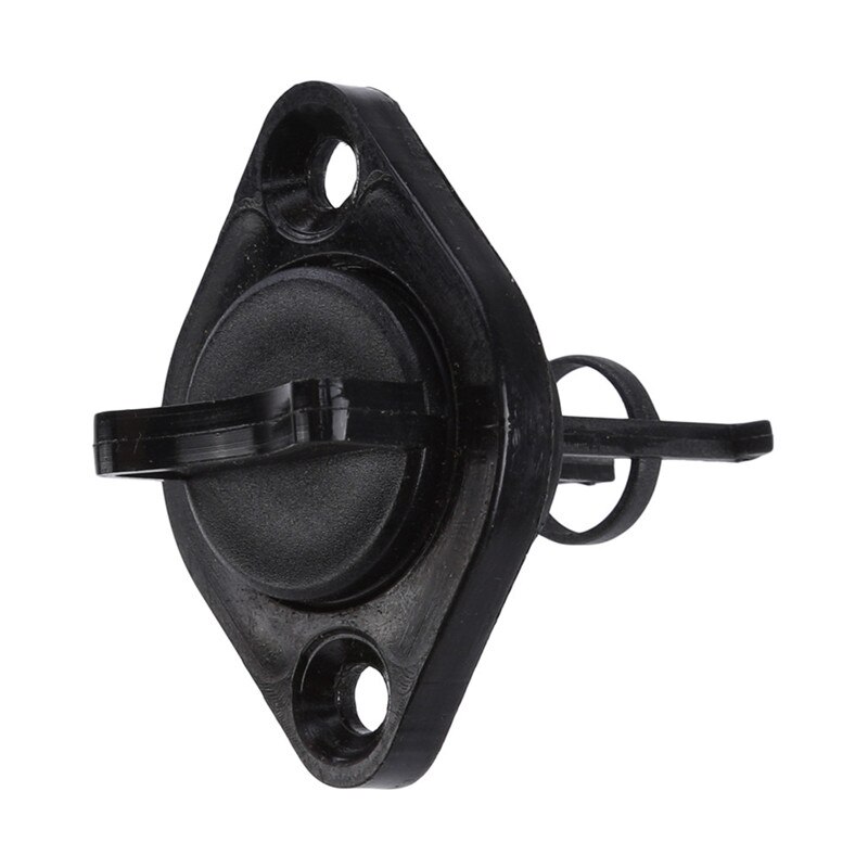 Universal Replacement Drain Valve Marine Boat Yacht Kayak Dinghy Bung Socket Screw Type multi-purpose Boat Accessories