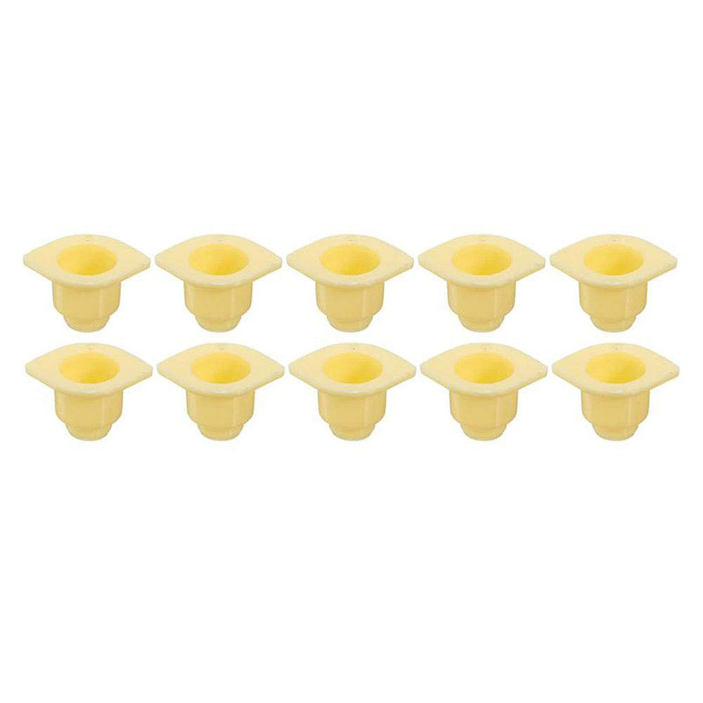 1 Set Imker Gereedschap Bijen Koning Koningin Opfok Cupkit Systeem Bee Bijenteelt Catcher Box Mobiele Nicot Cups GreatTool Complete Kit #5