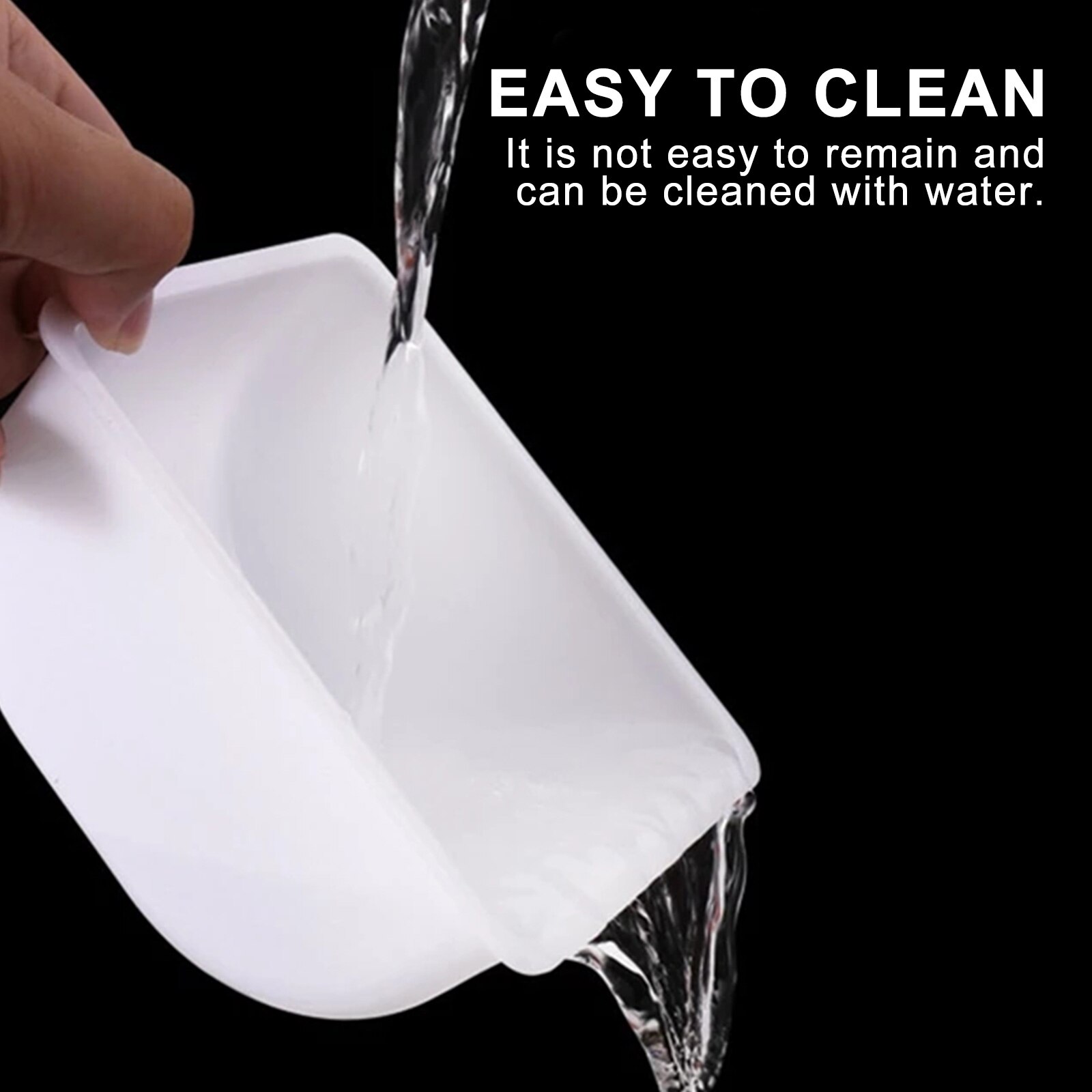 6 Compartment Condiment Dispenser Bar Fruit Caddy Garnish Tray Kitchen Spices Storage Holder Accessories