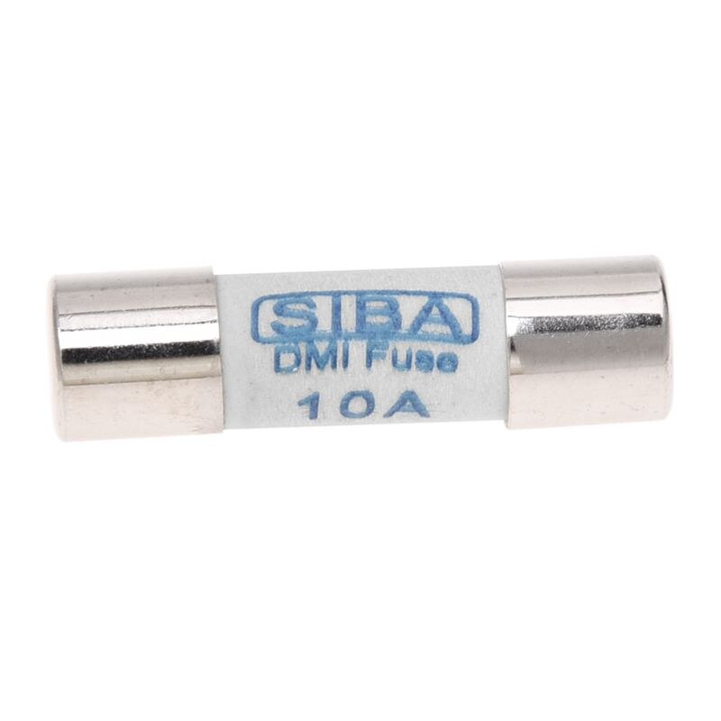 Kyoritsu 8918 Zekering 0,8A/600V voor 1011/1012 multimeter kopen