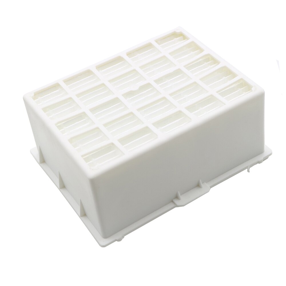 Stofzuiger Deel Stof Hepa Filter BBZ156HF Voor Bos... – Grandado