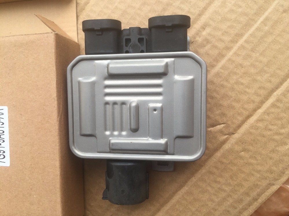 voor vOLVO S60/V60 S80 V70 XC60 xc70 Fan Control M... – Grandado