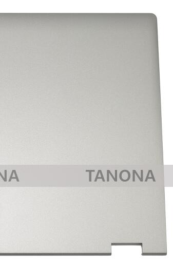 Orig 5 cb 0 r 08505 ap173000110 pour lenovo yoga 530-14 ikb 530-14 flex 6-14 lcd couvercle arrière coque supérieure châssis coque argent