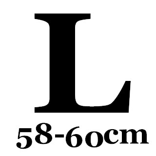 Unisex Black Wool Felt Western Cowboy Hat +: L