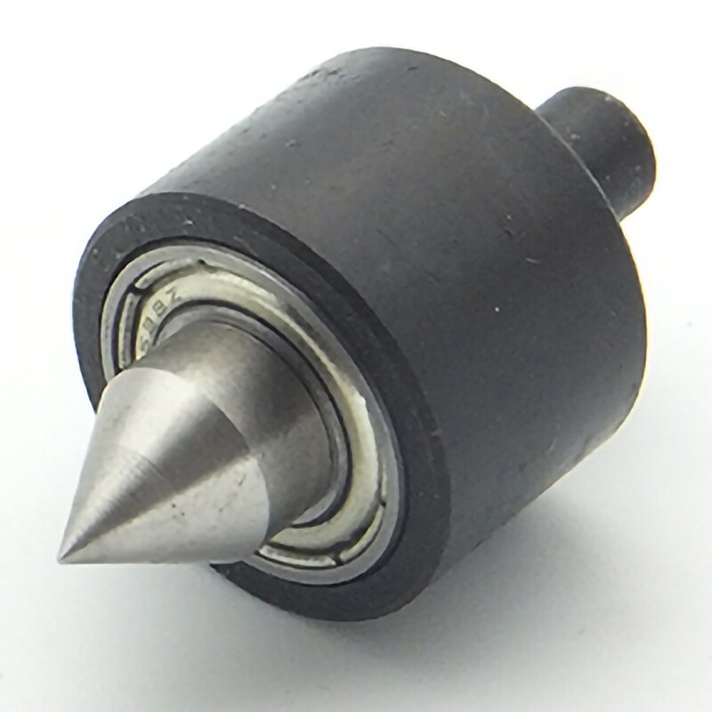Live Center Head For Lathe Machine Revolving Centre Diy Accessories For Mini Lathe Woodworking